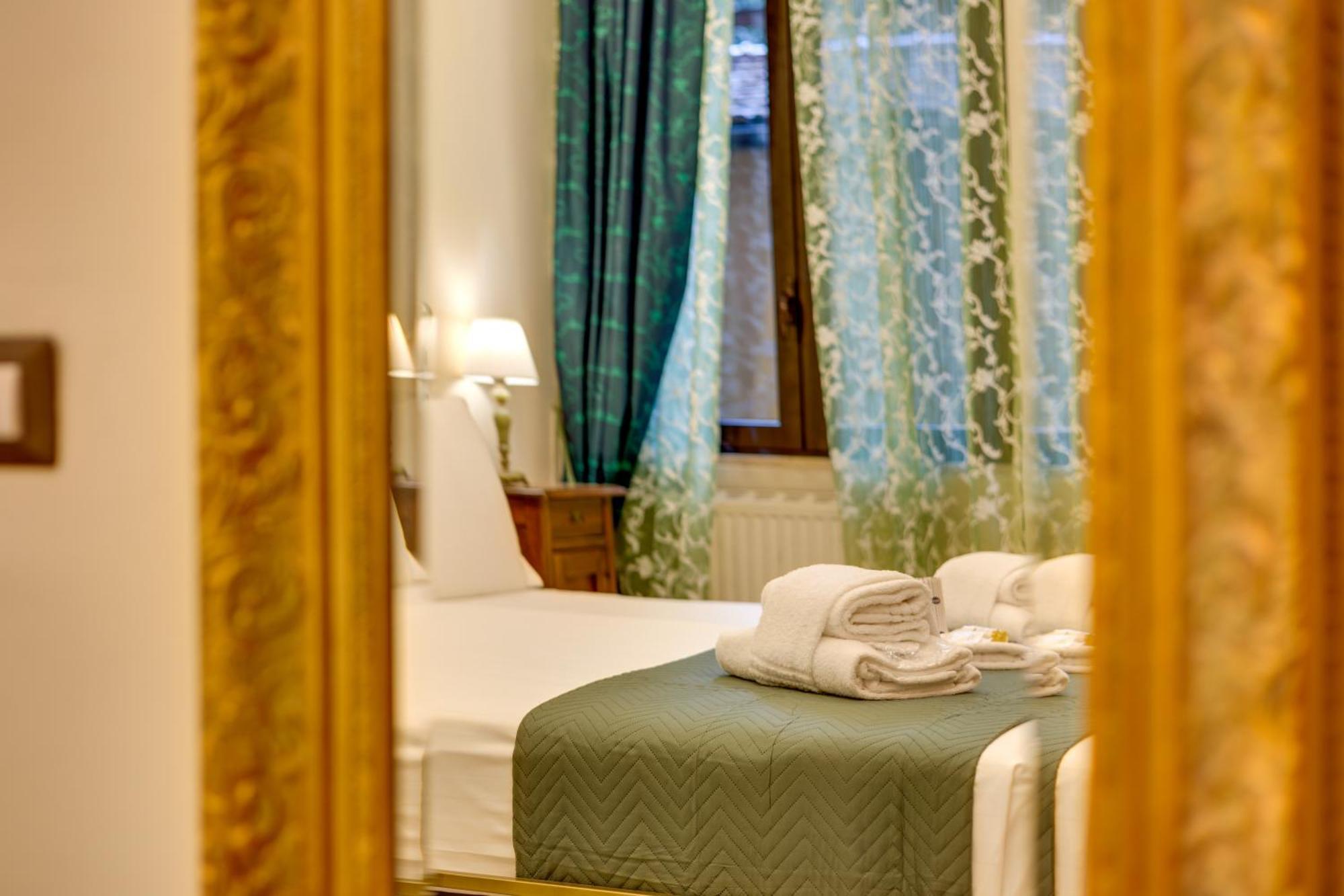 Domus Palermo Apartamento *