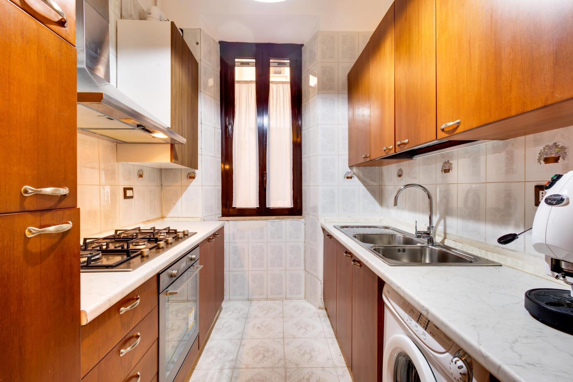 Apartamento Domus Palermo