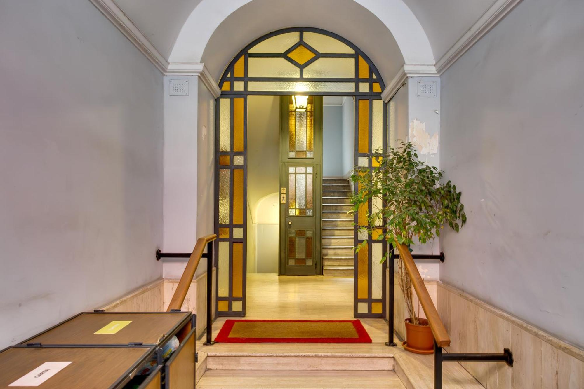 Apartamento Domus Palermo *