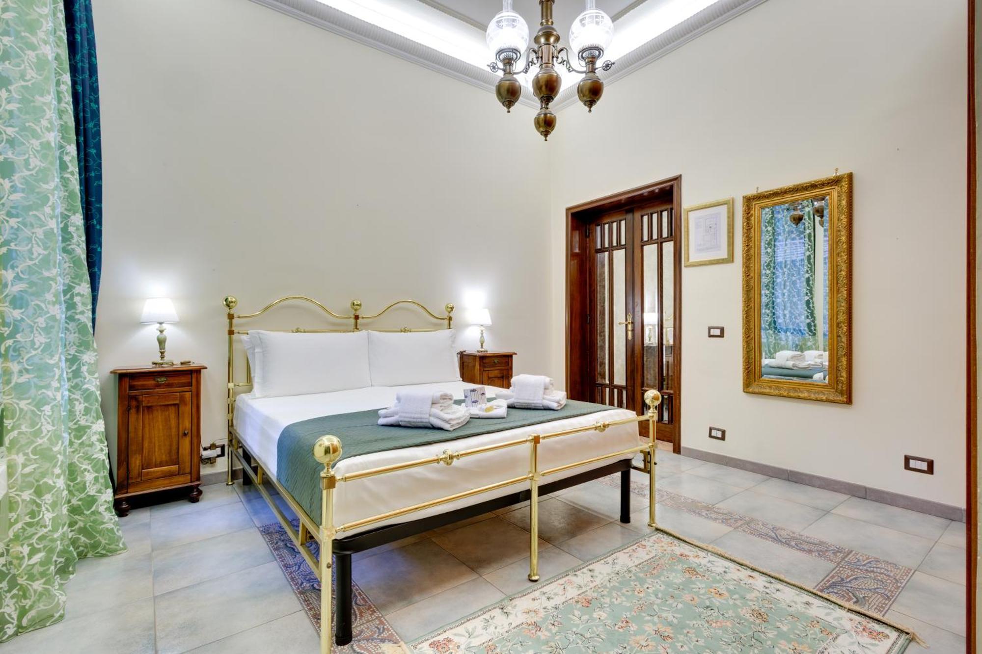 Apartamento Domus Palermo