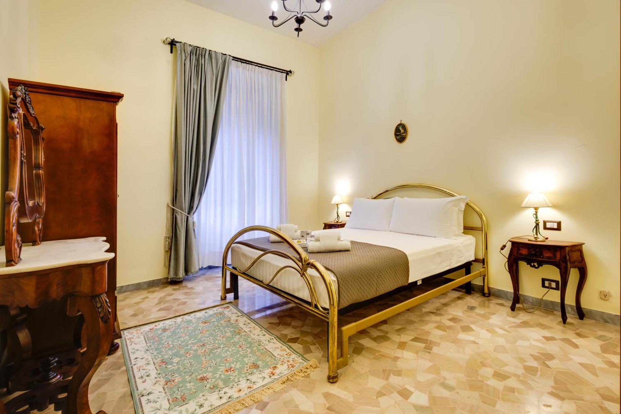 Domus Palermo Apartamento