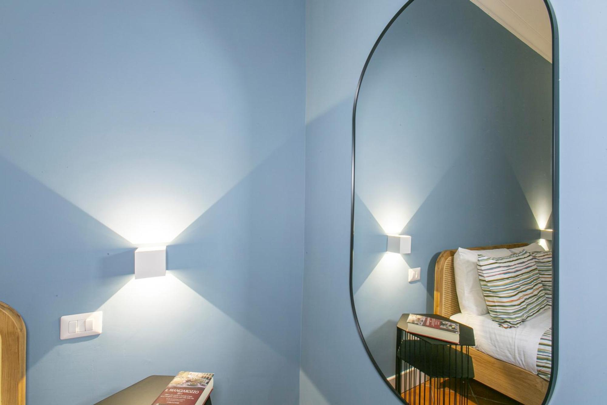 Apartment Baccina 28 Rome