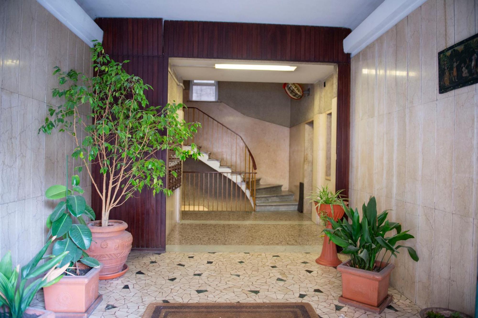 Lev Apartment Rome