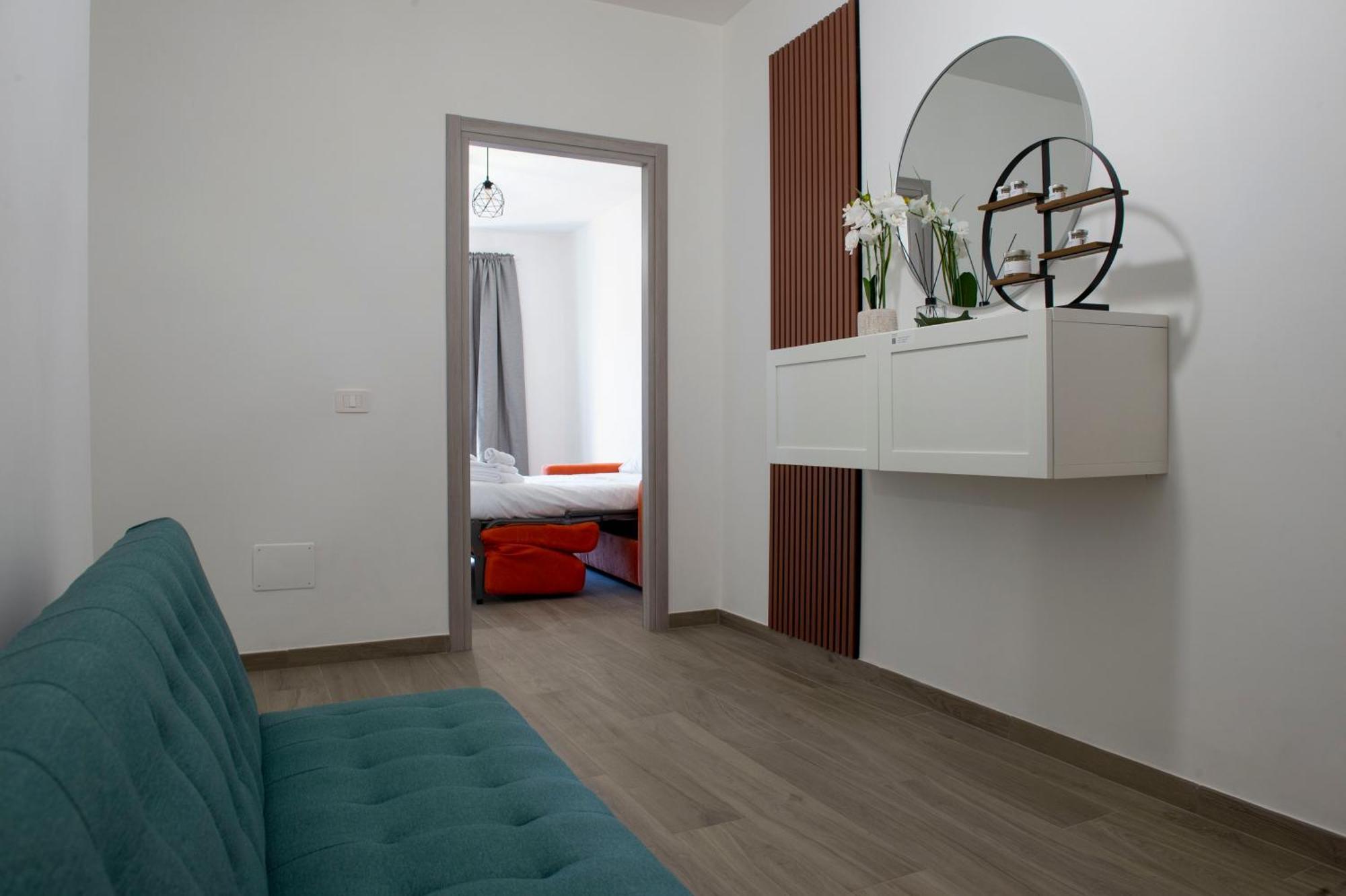 Apartment Lev