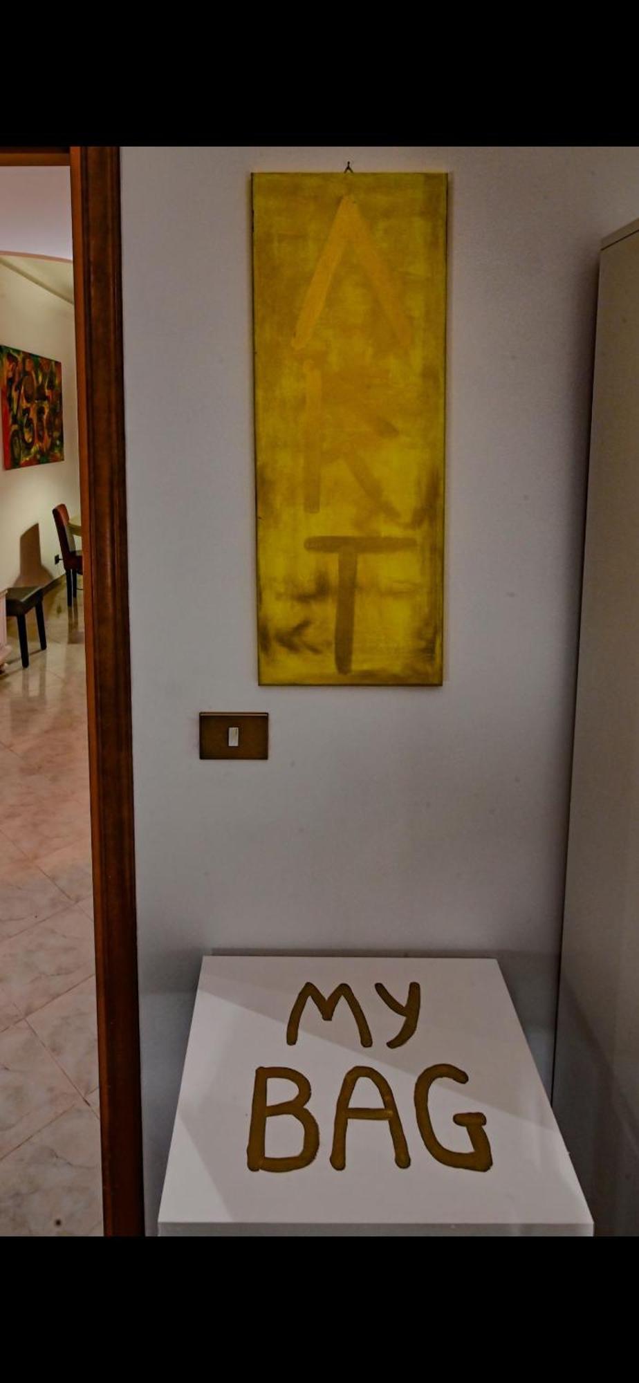 Appartement Mamma Art