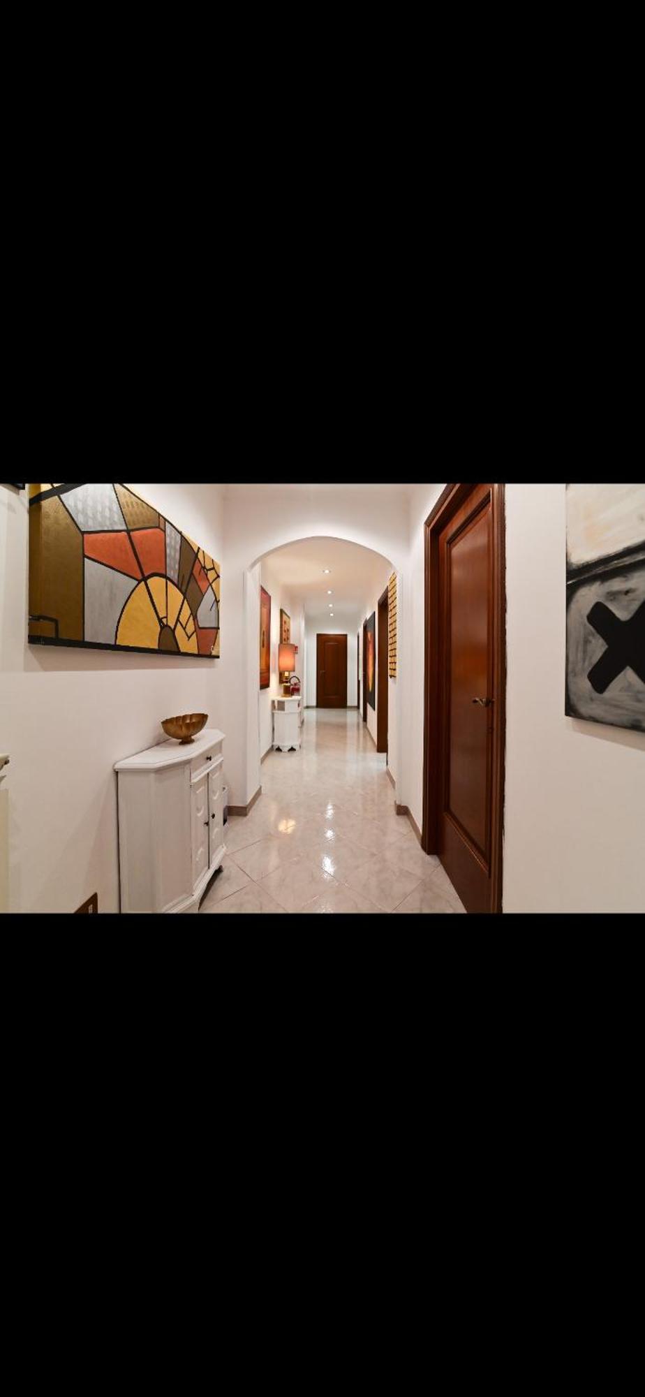 Mamma Art Rome