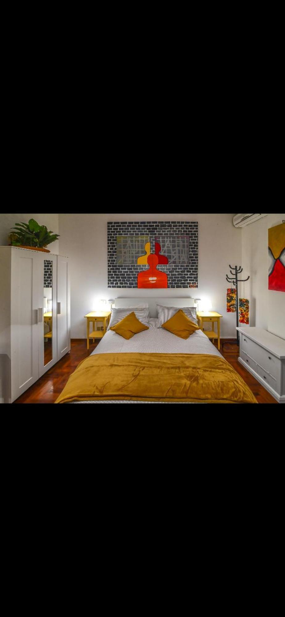 Mamma Art Appartement