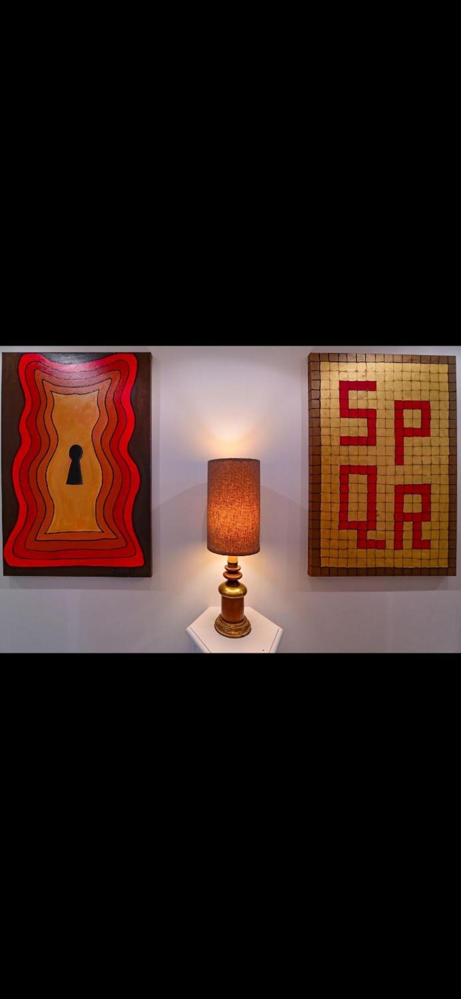 Mamma Art Appartement *