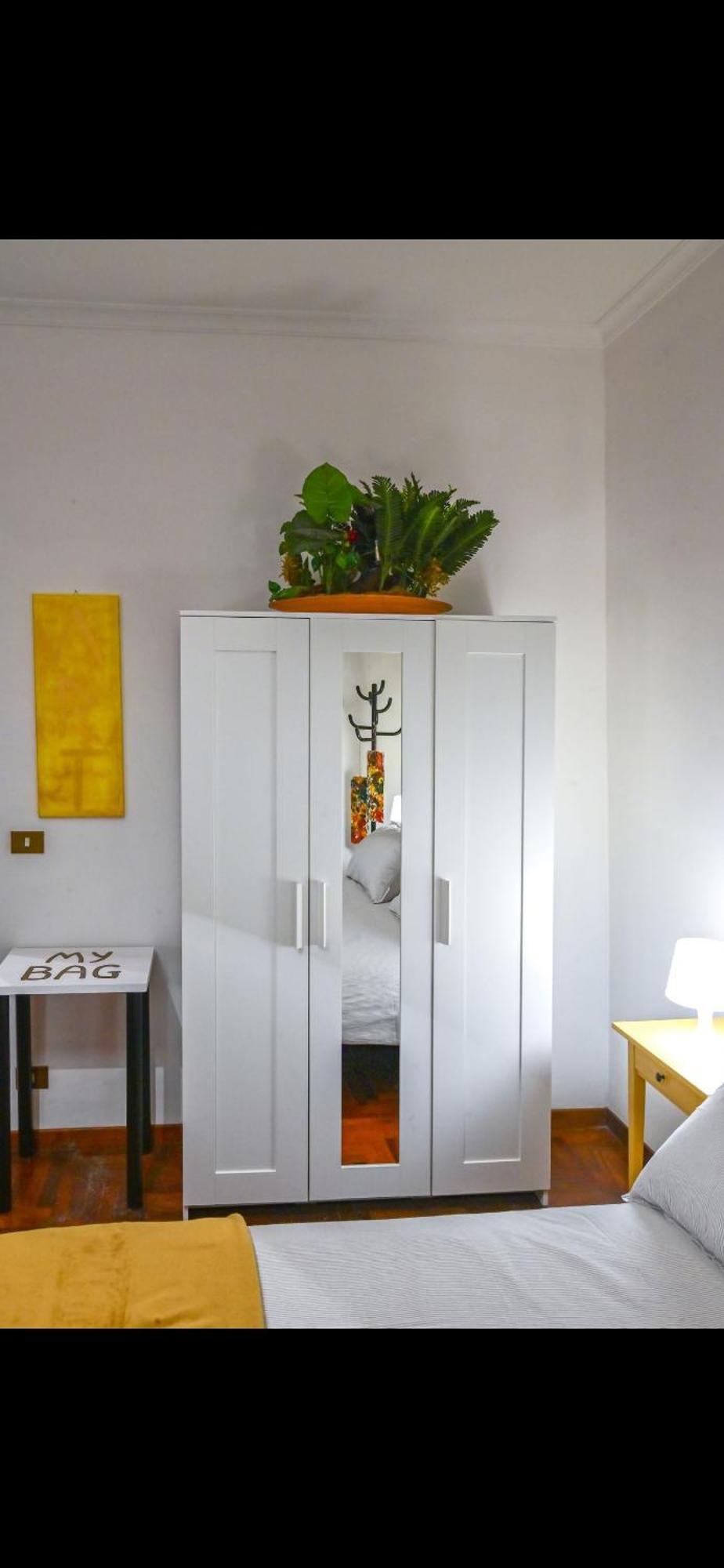 Mamma Art Appartement Rome