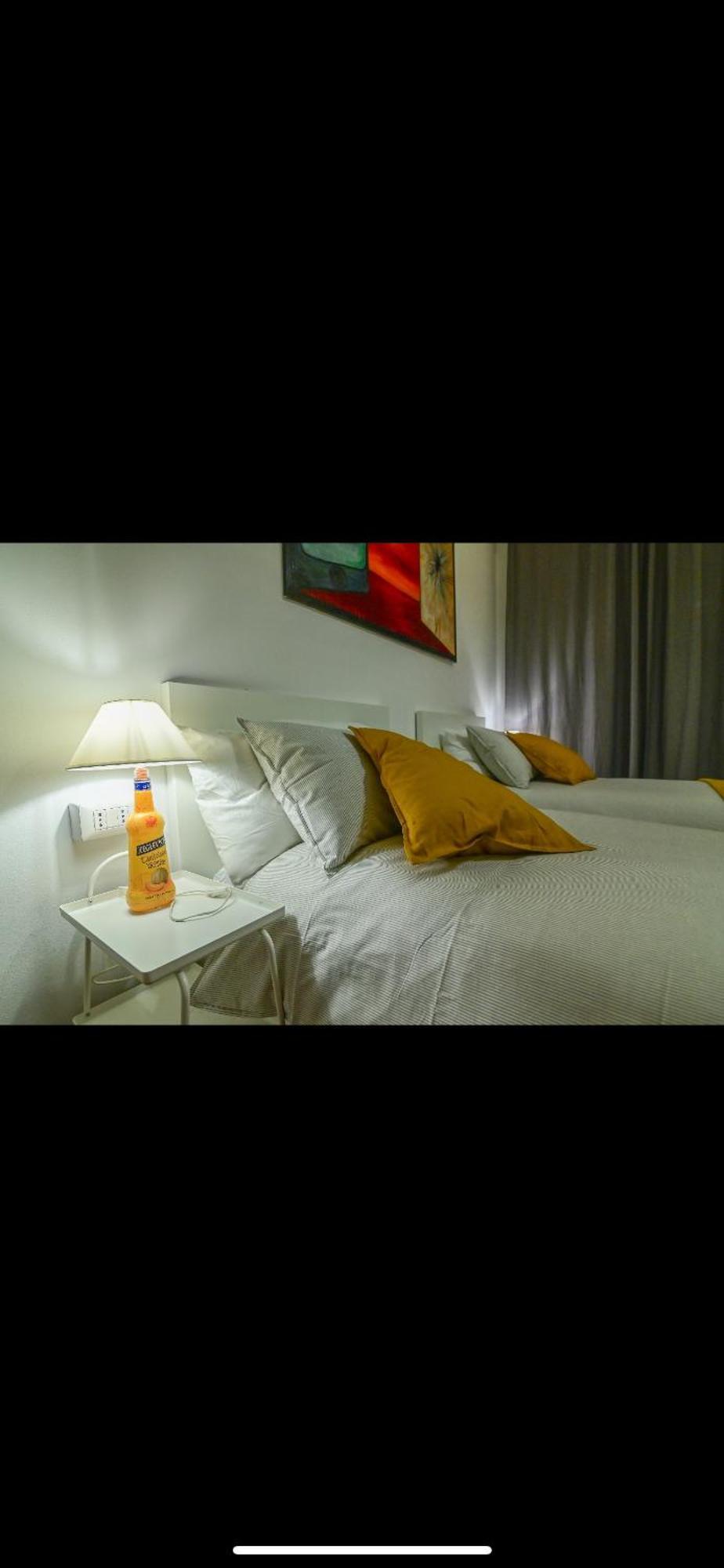 Mamma Art Appartement Rome
