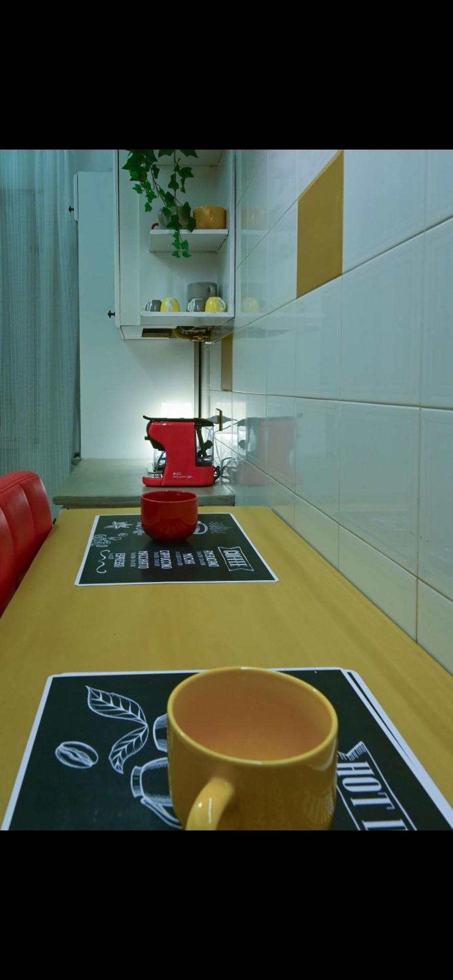 Mamma Art Appartement *