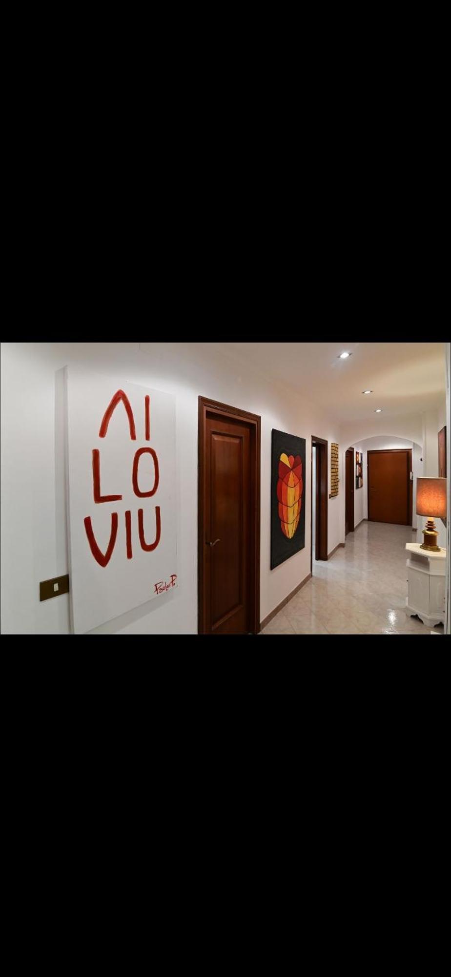 Mamma Art Appartement Rome