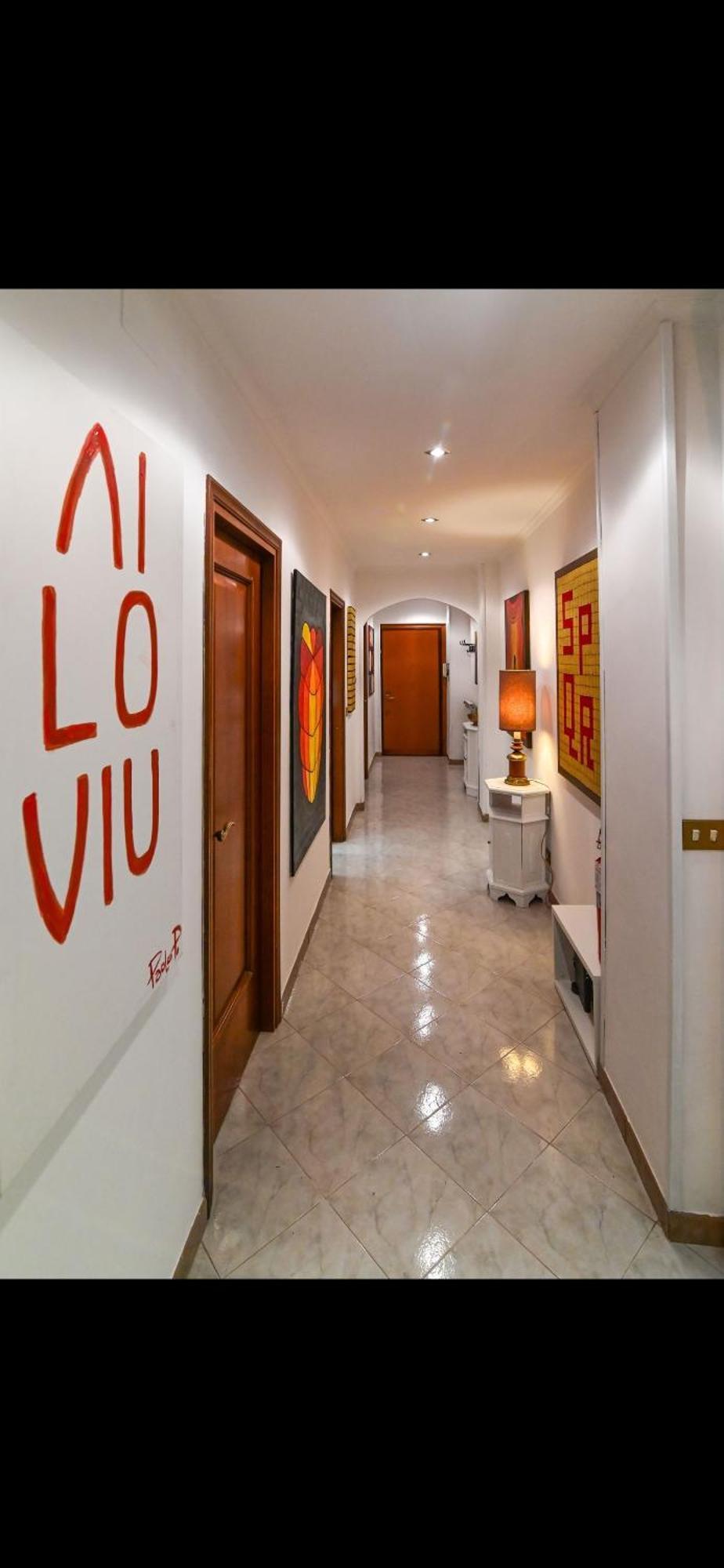 Mamma Art Appartement