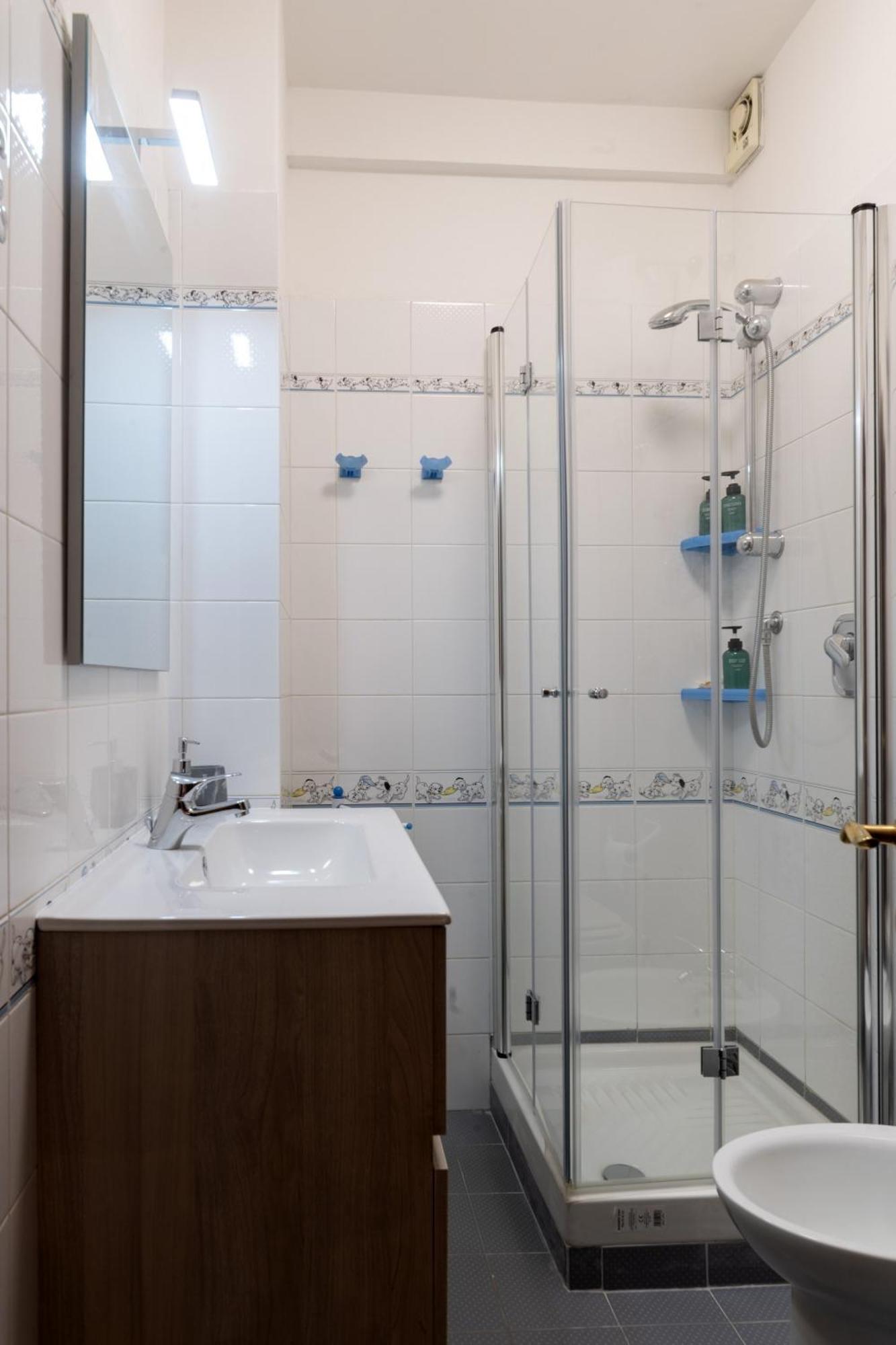 San Giovanni Gateway Holiday home