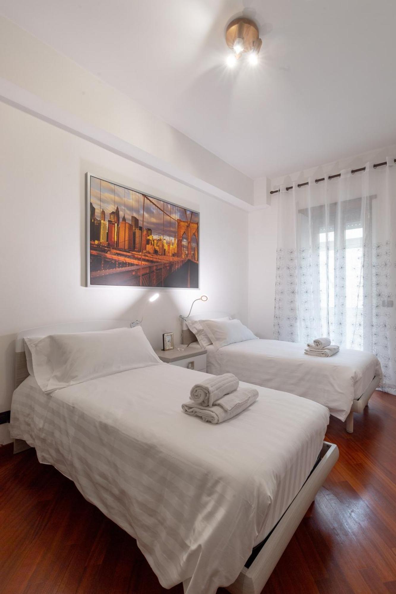 Holiday home San Giovanni Gateway