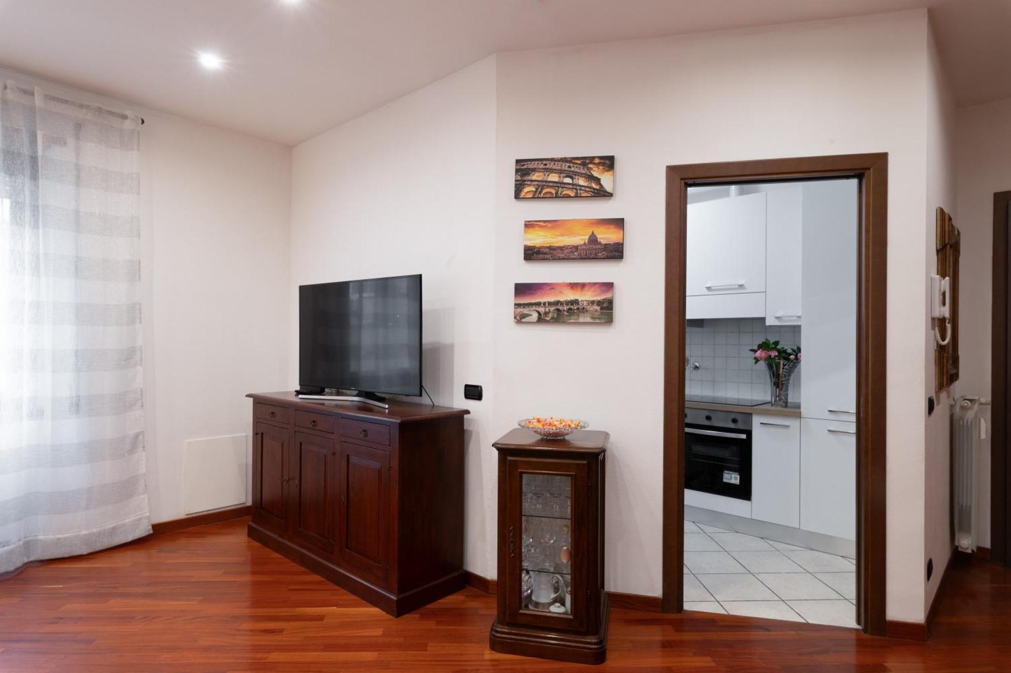 San Giovanni Gateway Holiday home *