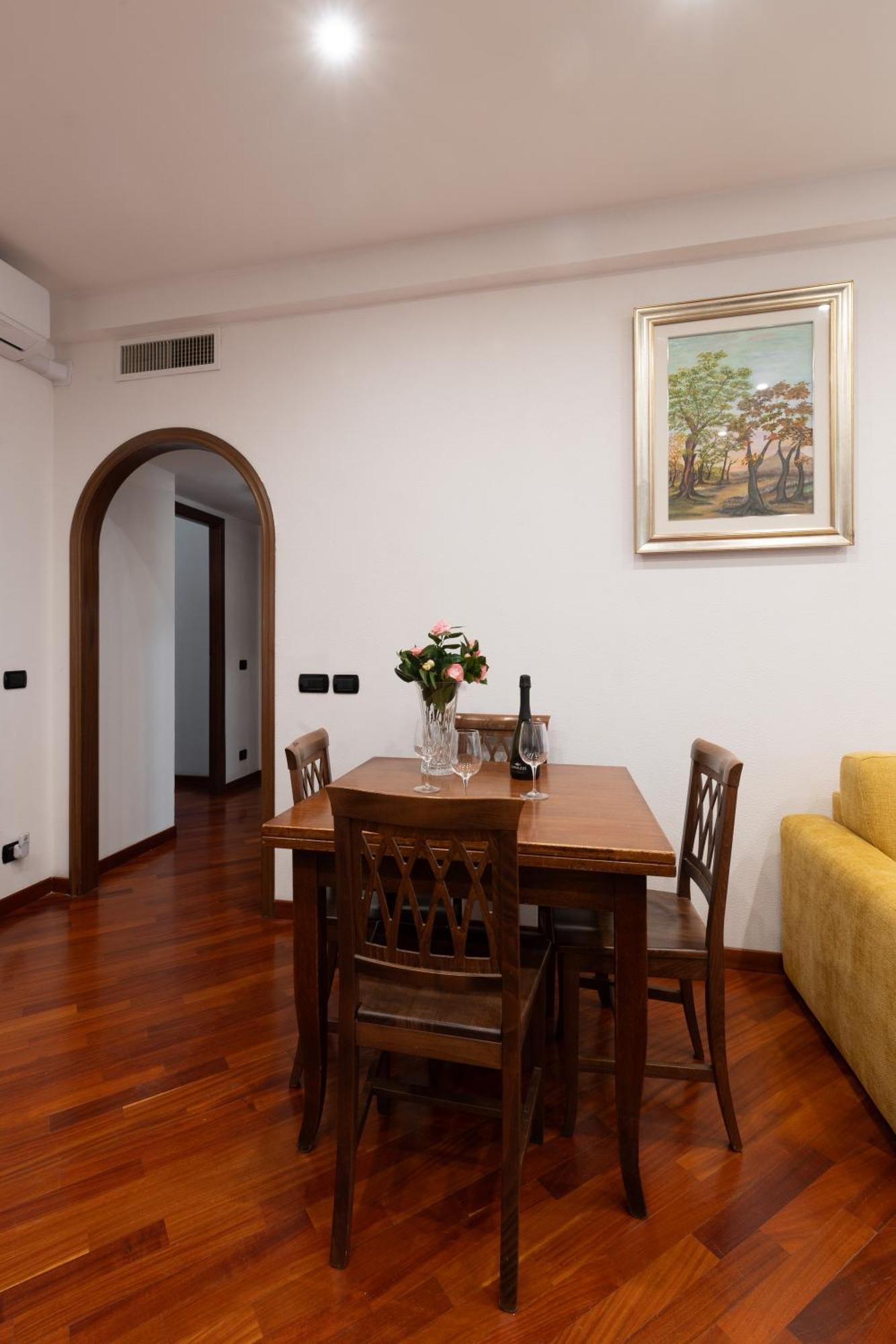 San Giovanni Gateway Holiday home