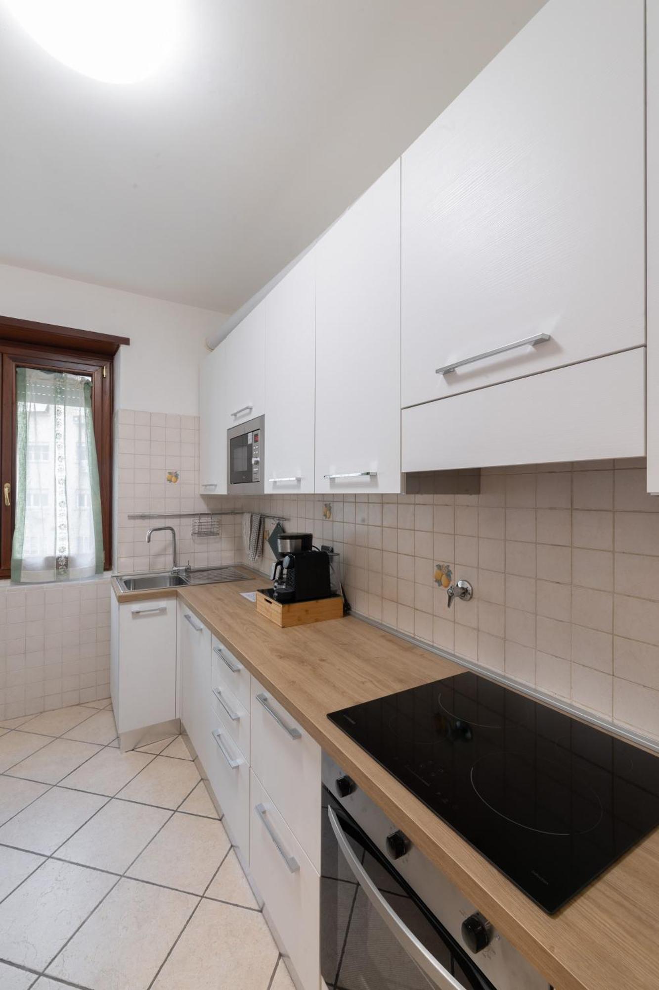 San Giovanni Gateway Holiday home *