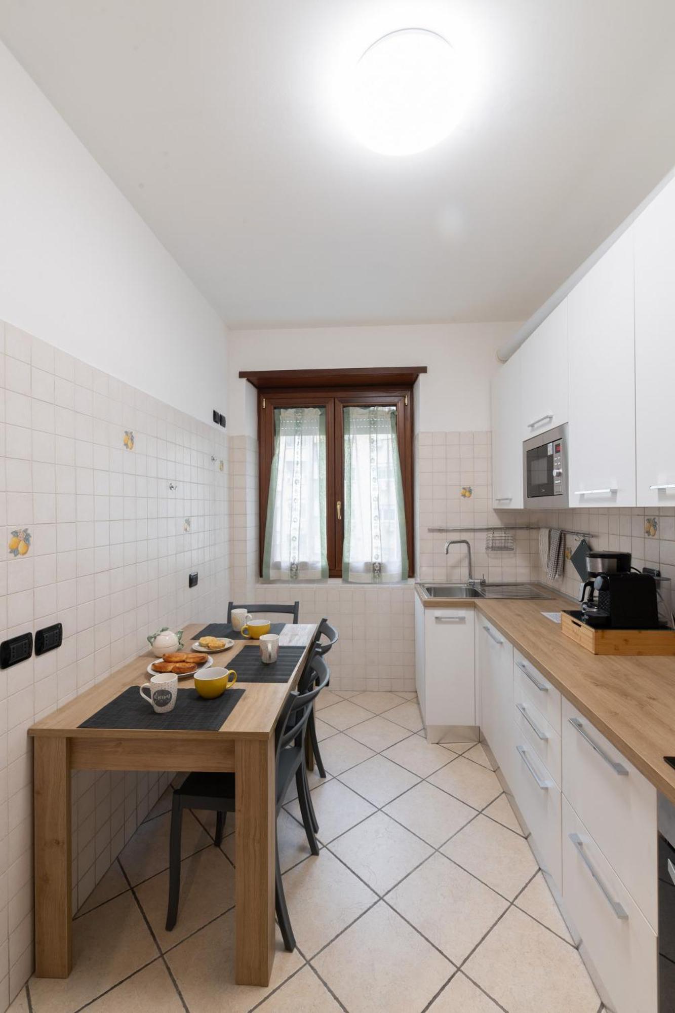 Holiday home San Giovanni Gateway *