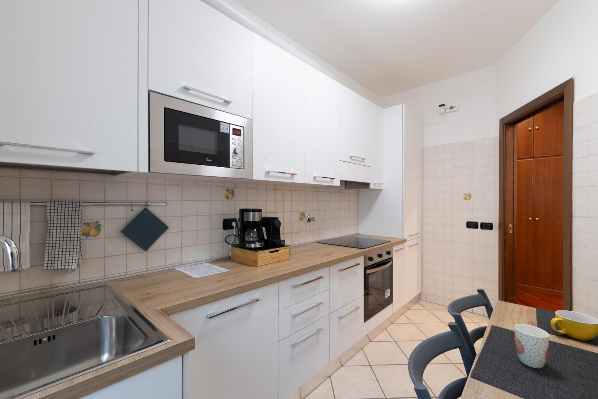 San Giovanni Gateway Holiday home Rome