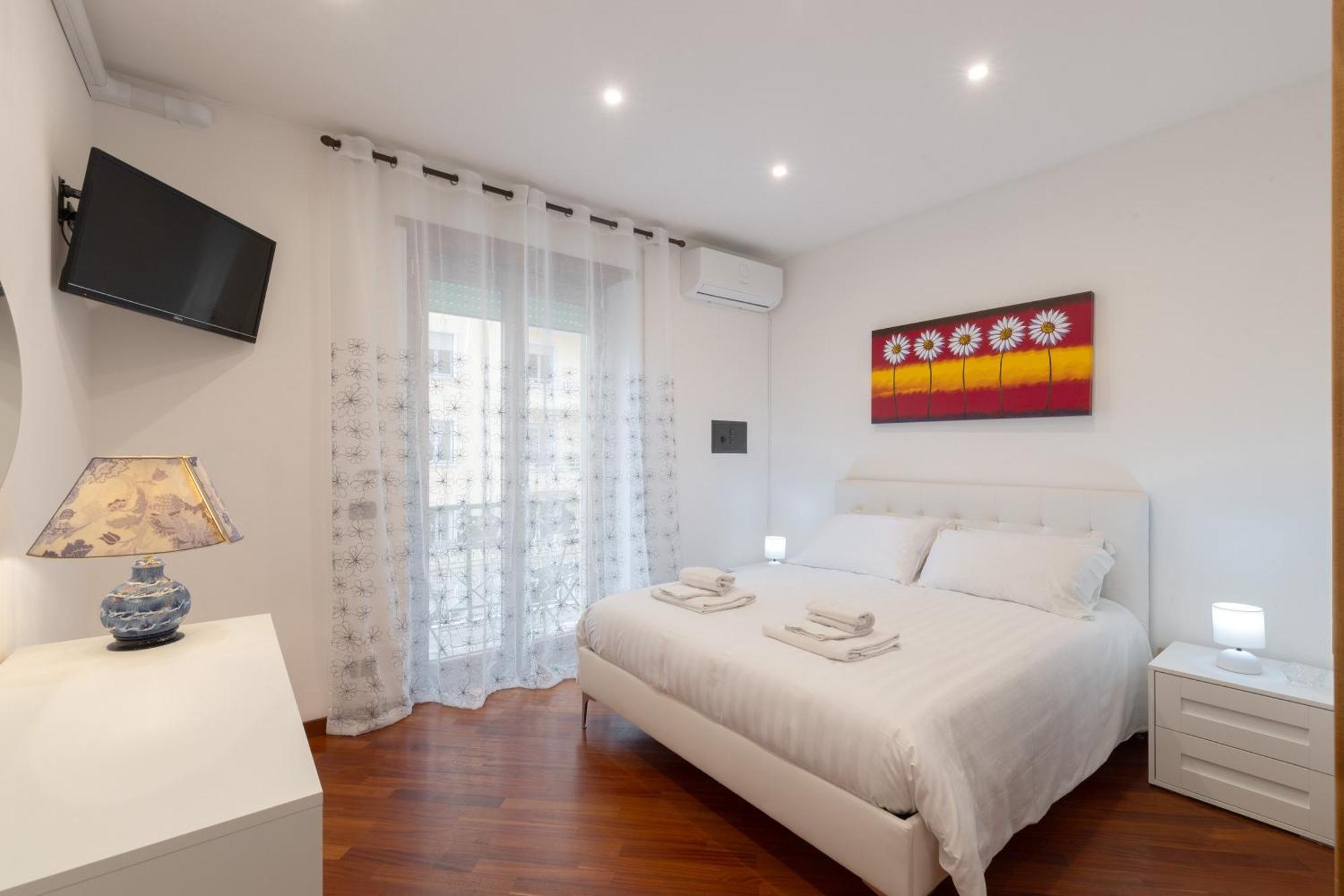 Holiday home San Giovanni Gateway Rome