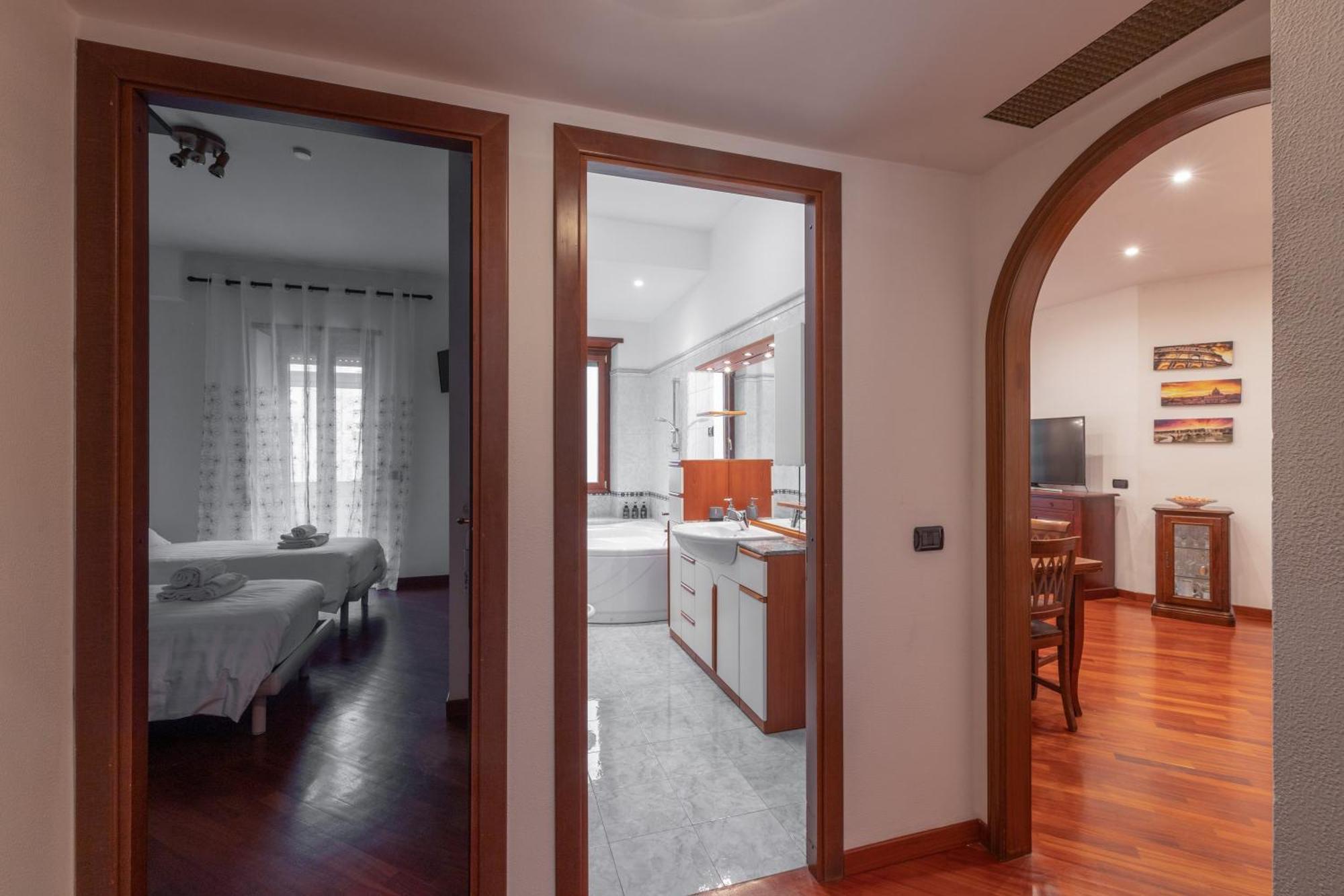 Holiday home San Giovanni Gateway