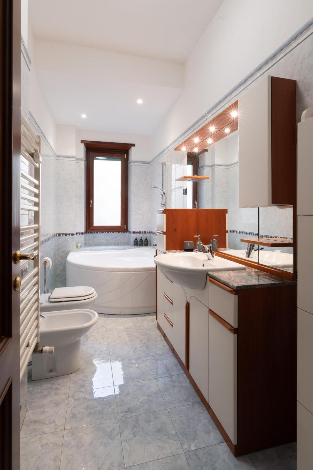 San Giovanni Gateway Holiday home *