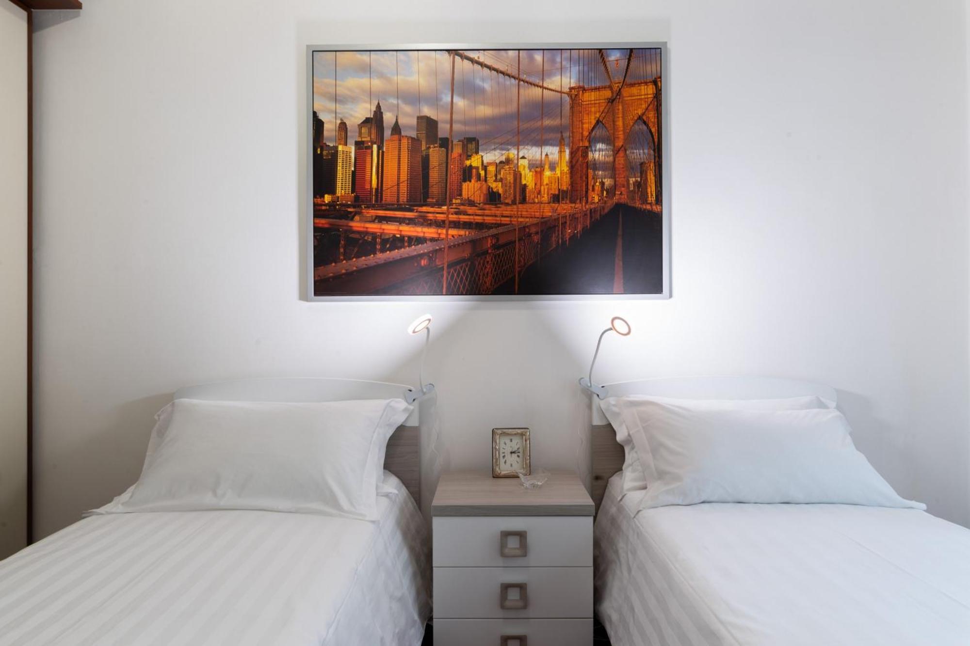 Holiday home San Giovanni Gateway *