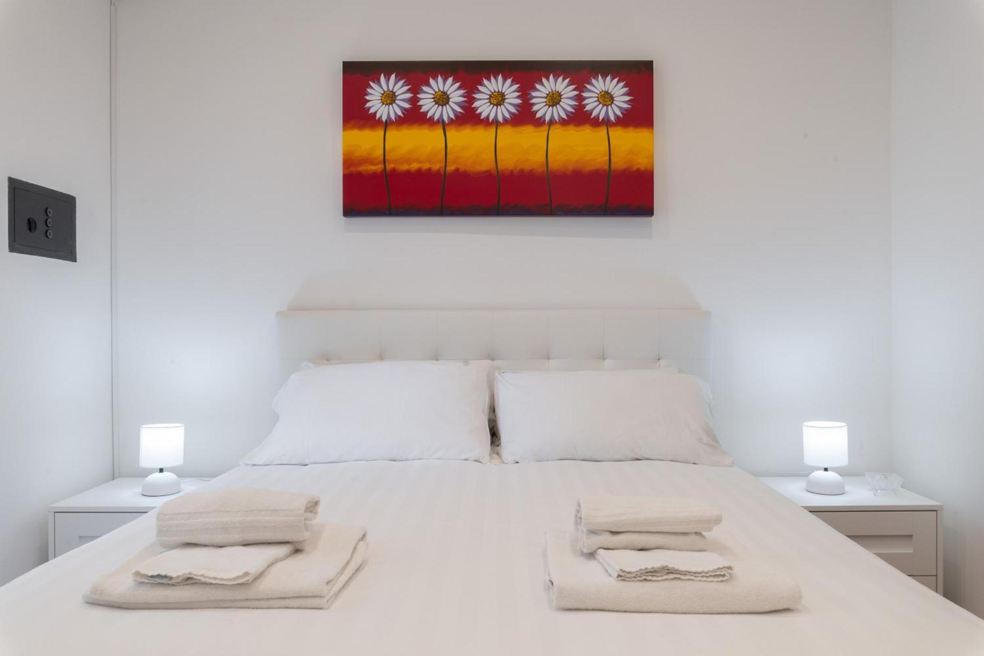 Holiday home San Giovanni Gateway Rome