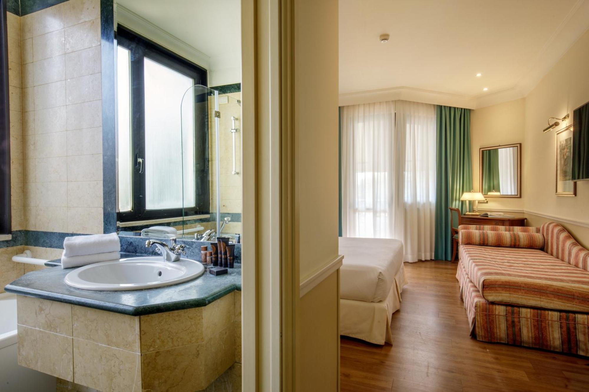 Donna Laura Palace Hotel