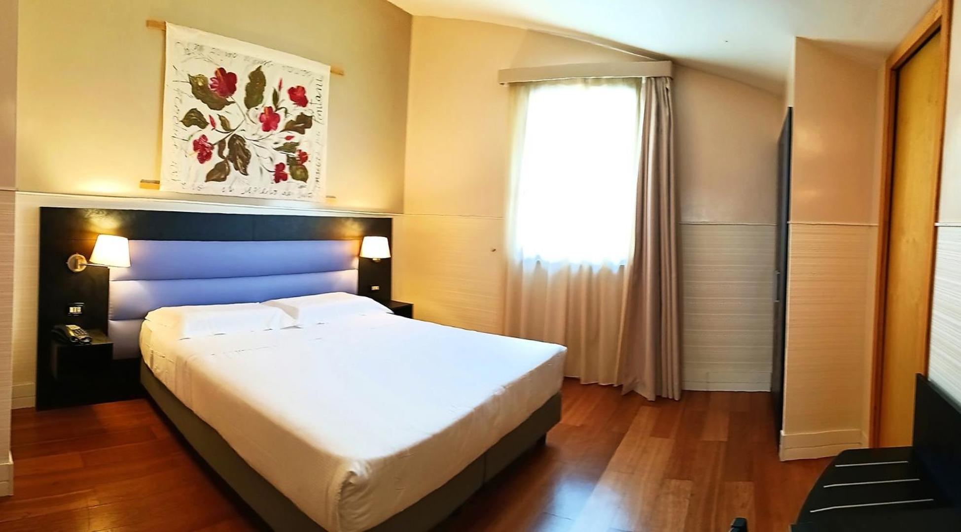 Hotel Aphrodite Rome