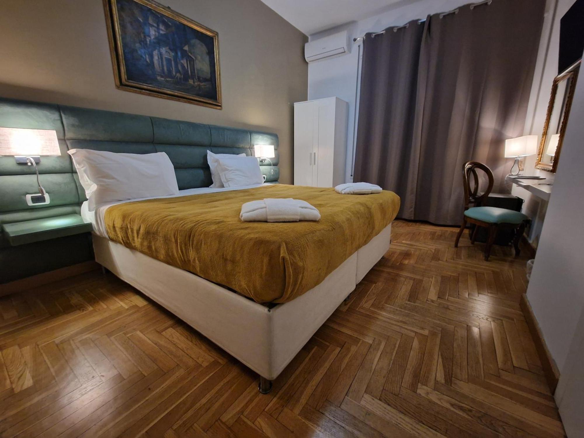 Bed & Breakfast Sweet Parioli Rome