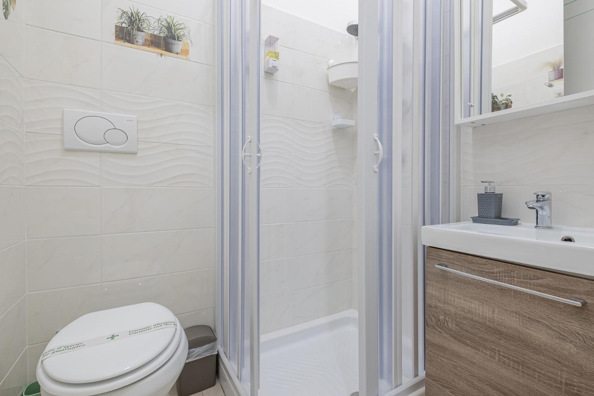 Damiani & Sister Guesthouse Rome