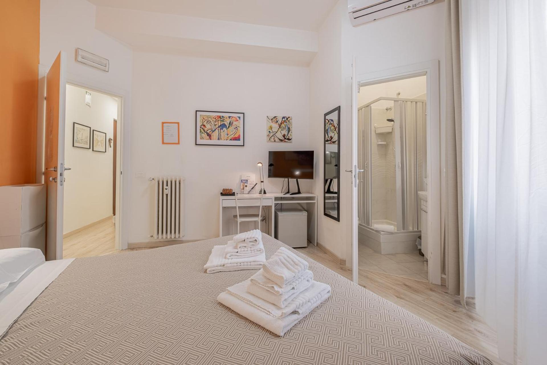 Damiani & Sister Guesthouse 2* Rome