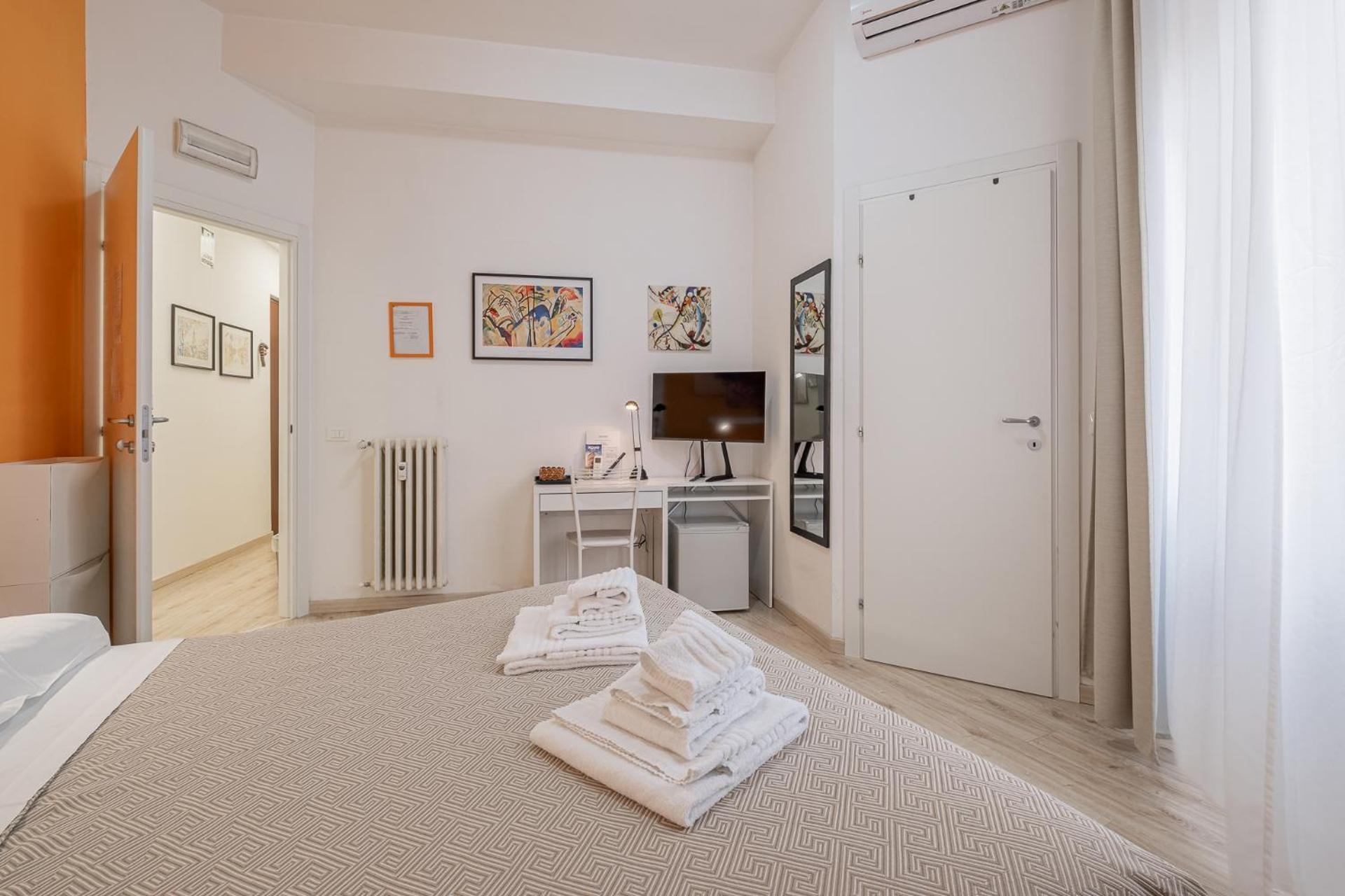 Damiani & Sister Guesthouse
