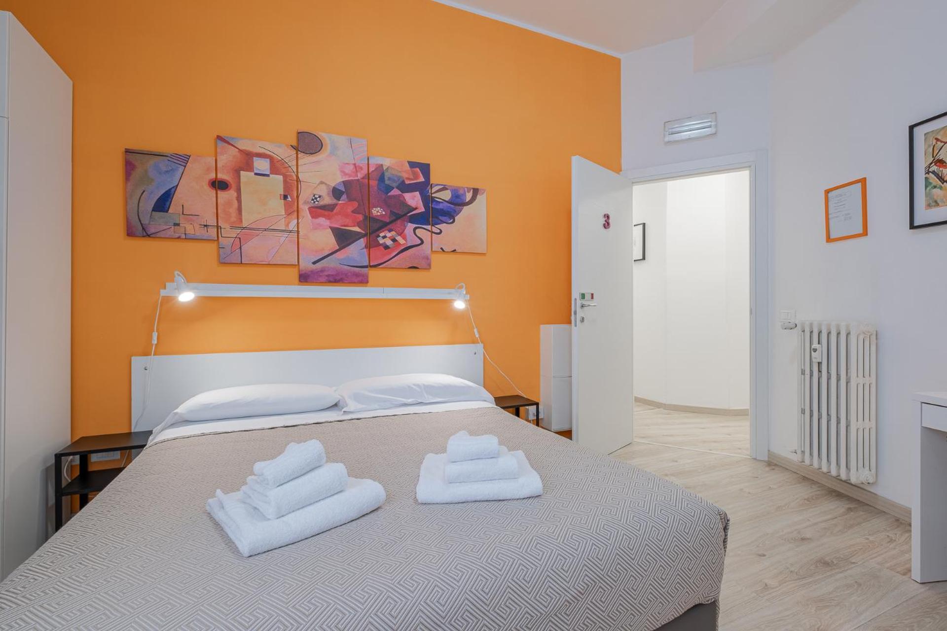 Damiani & Sister Guesthouse Bed & Breakfast