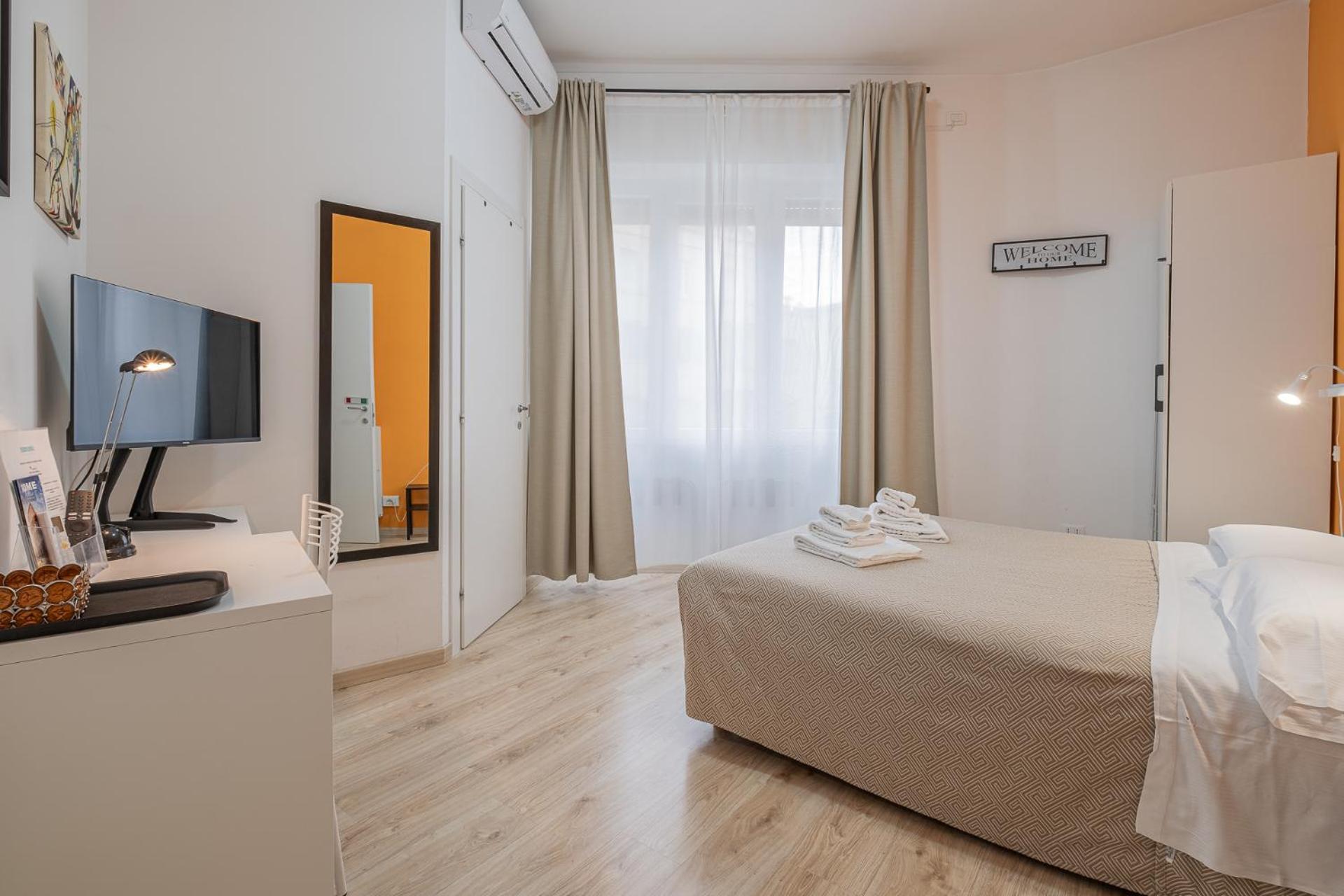 Damiani & Sister Guesthouse Bed & Breakfast 2*