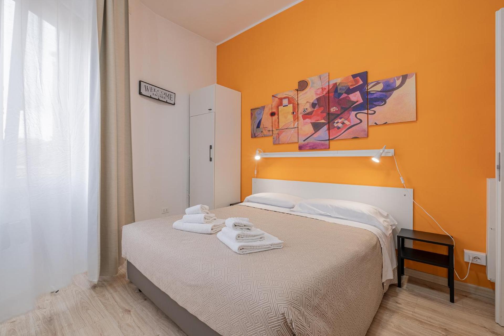 Bed & Breakfast Damiani & Sister Guesthouse 2*