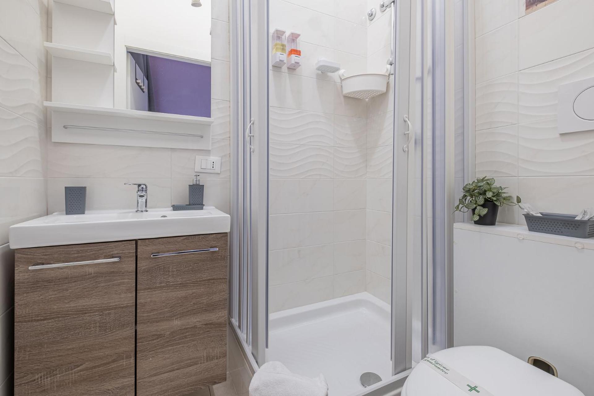 Bed & Breakfast Damiani & Sister Guesthouse Rome