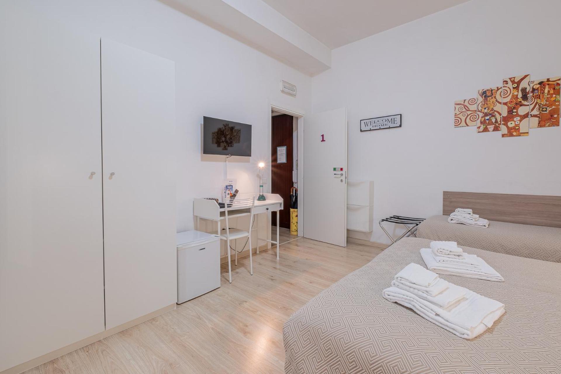 Damiani & Sister Guesthouse 2*