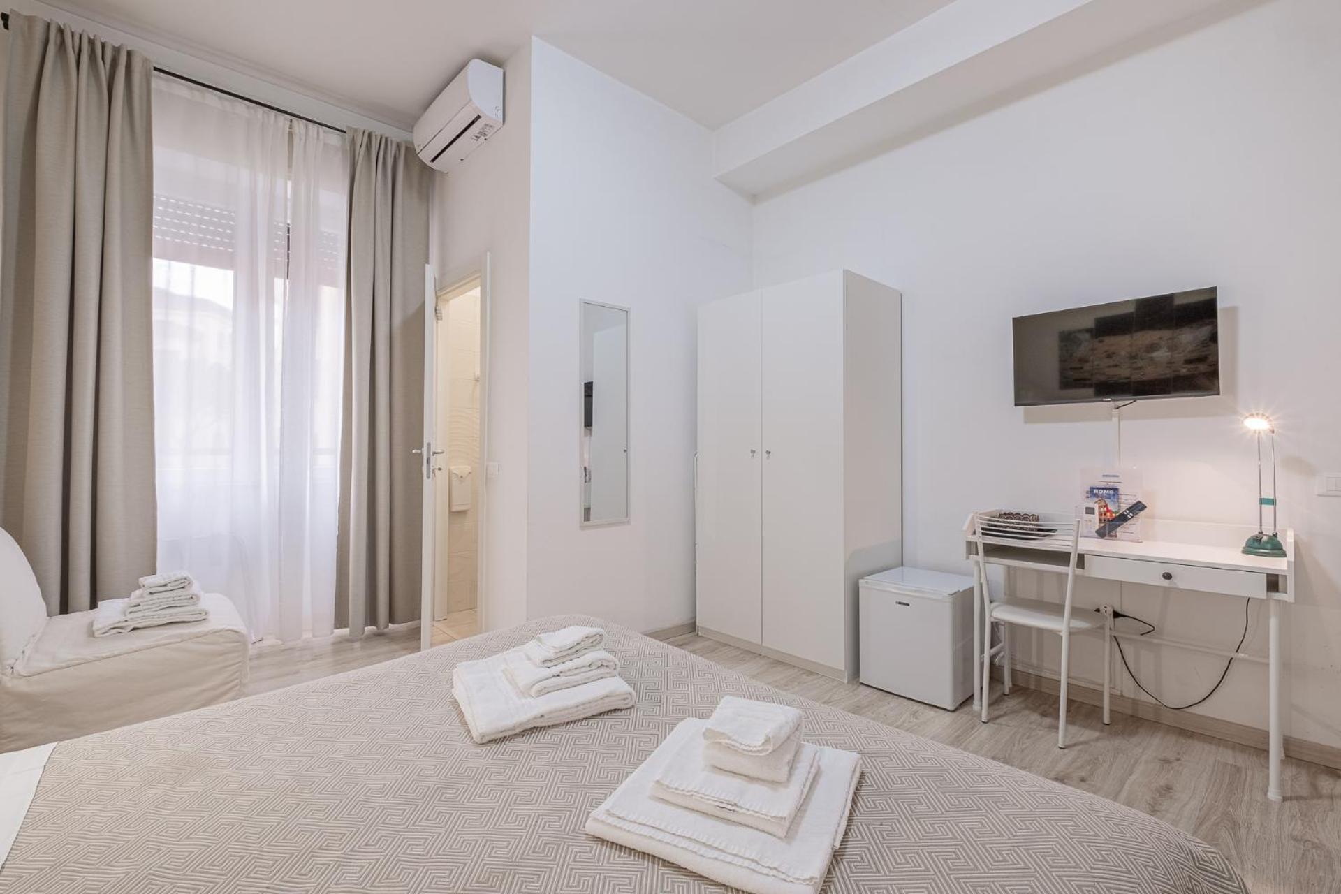 Damiani & Sister Guesthouse Rome