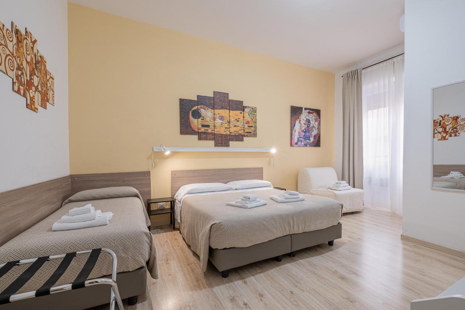 Damiani & Sister Guesthouse 2* Rome