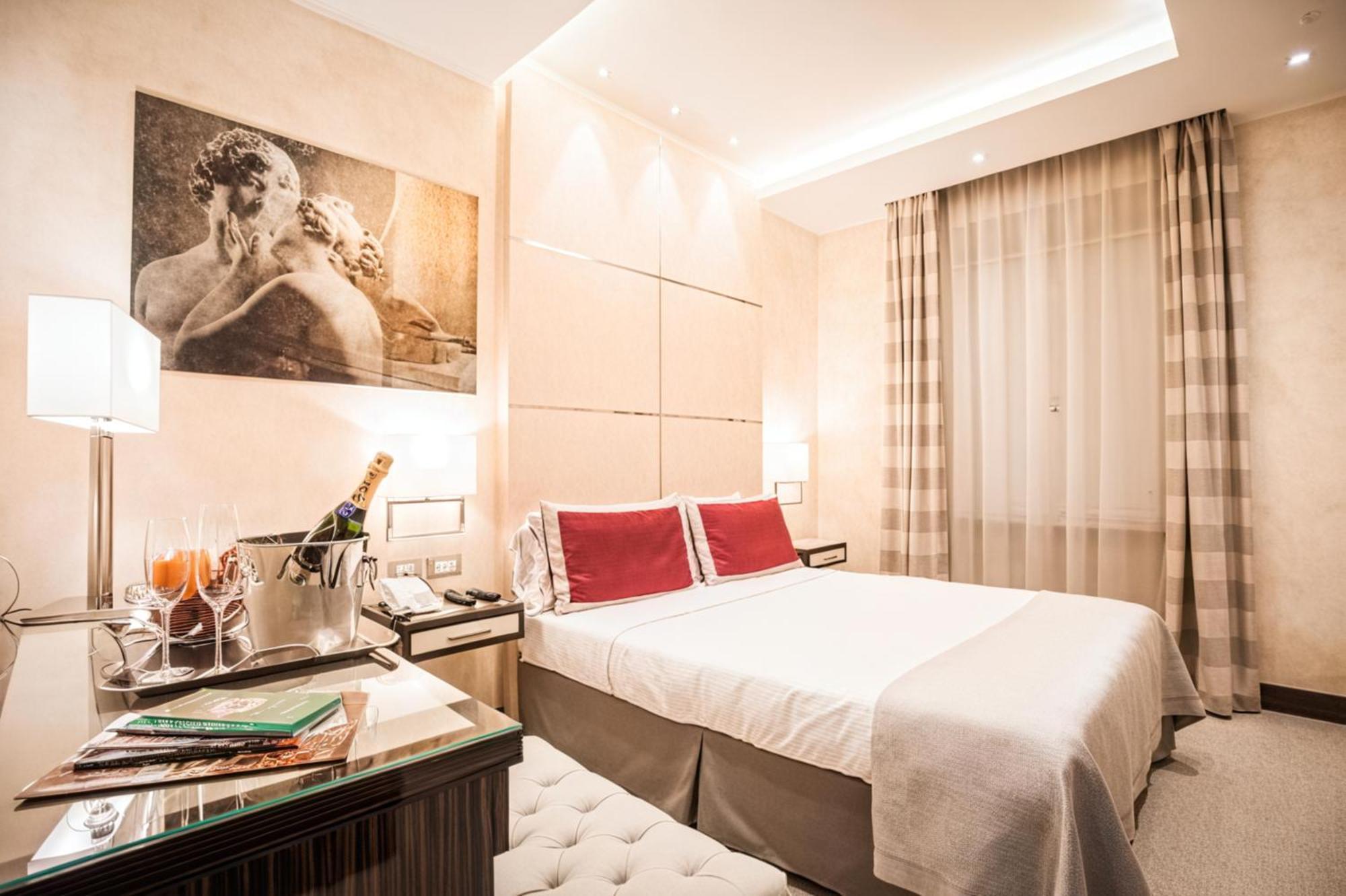 Maison Candia Luxury House Bed & Breakfast