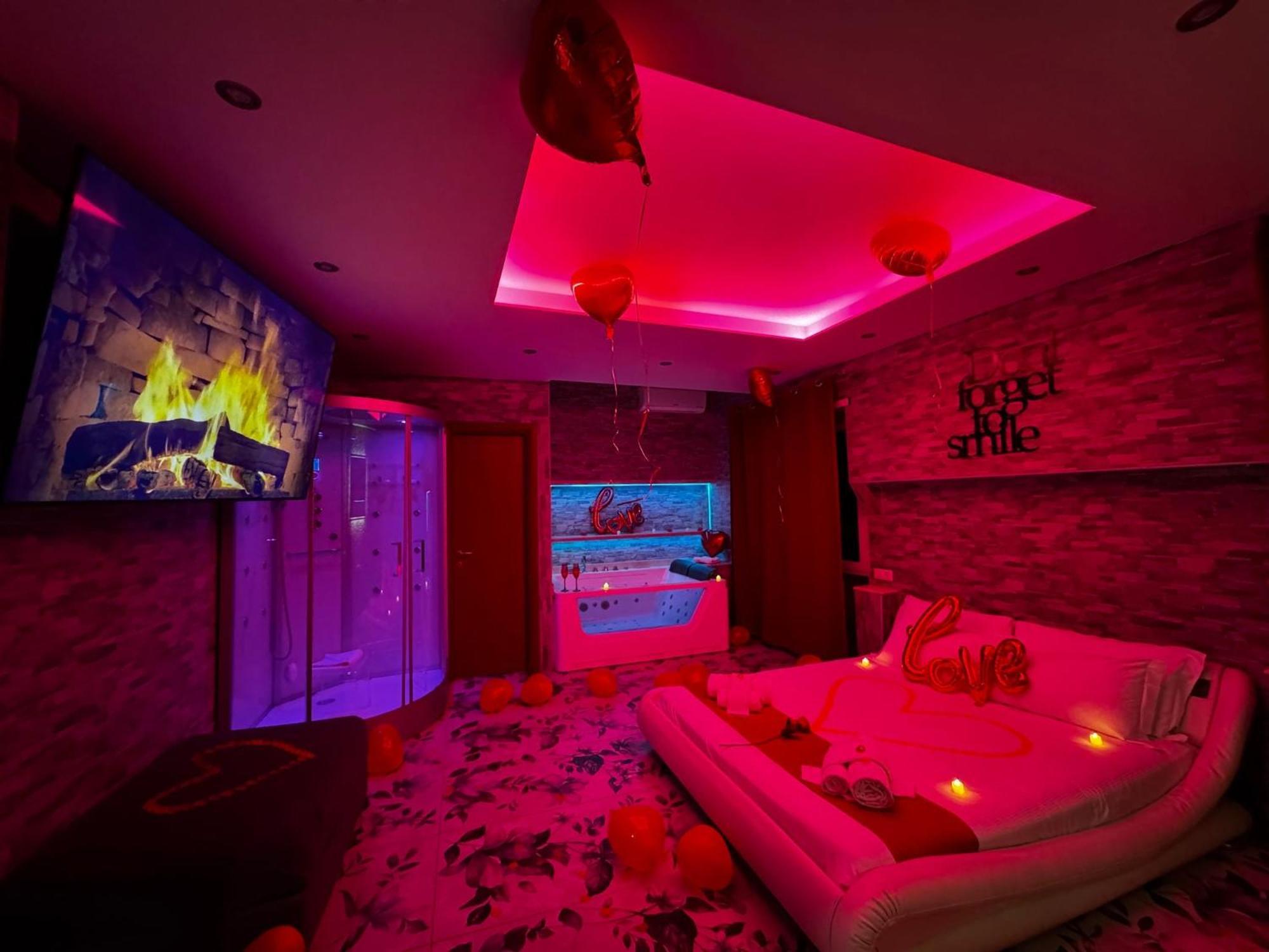 Guest house Er Centurione 3*