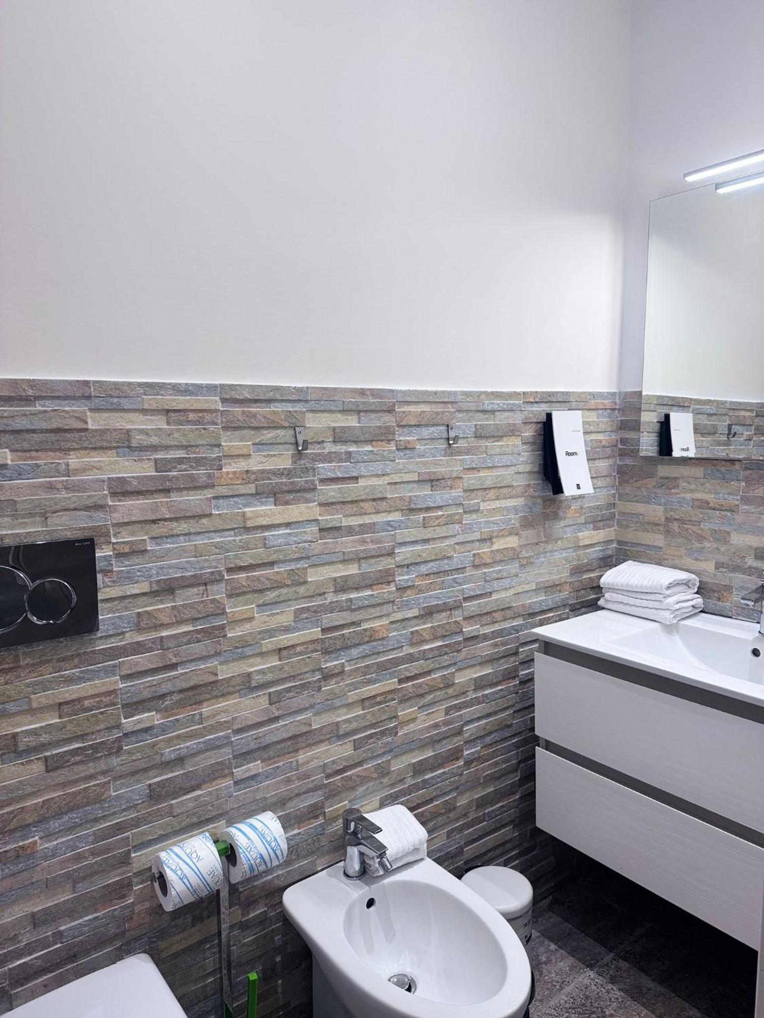 Gasthuis Irooms Campo Dei Fiori 4*