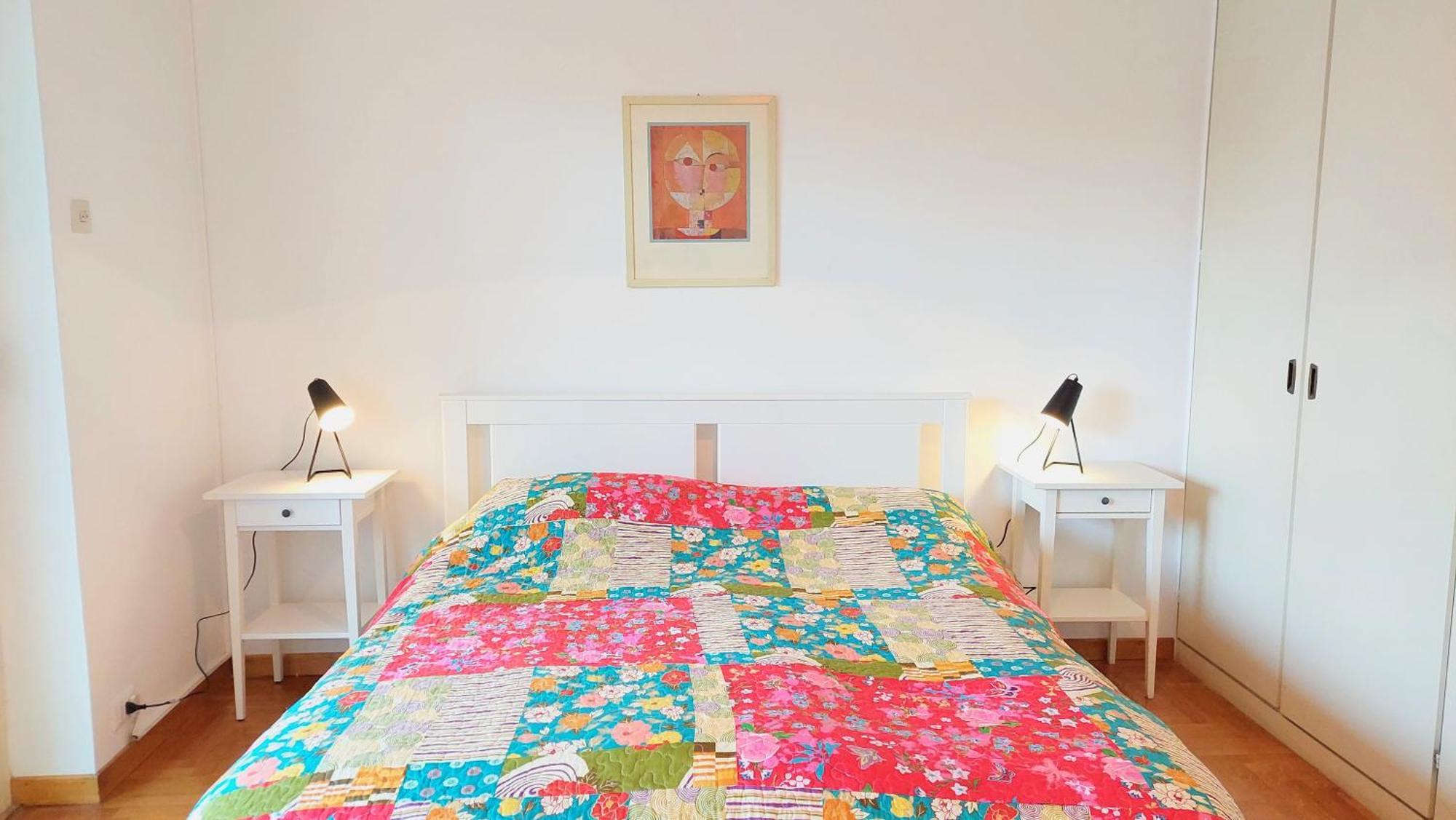 Apartamento Delmirani's Book - Vatican View Roma