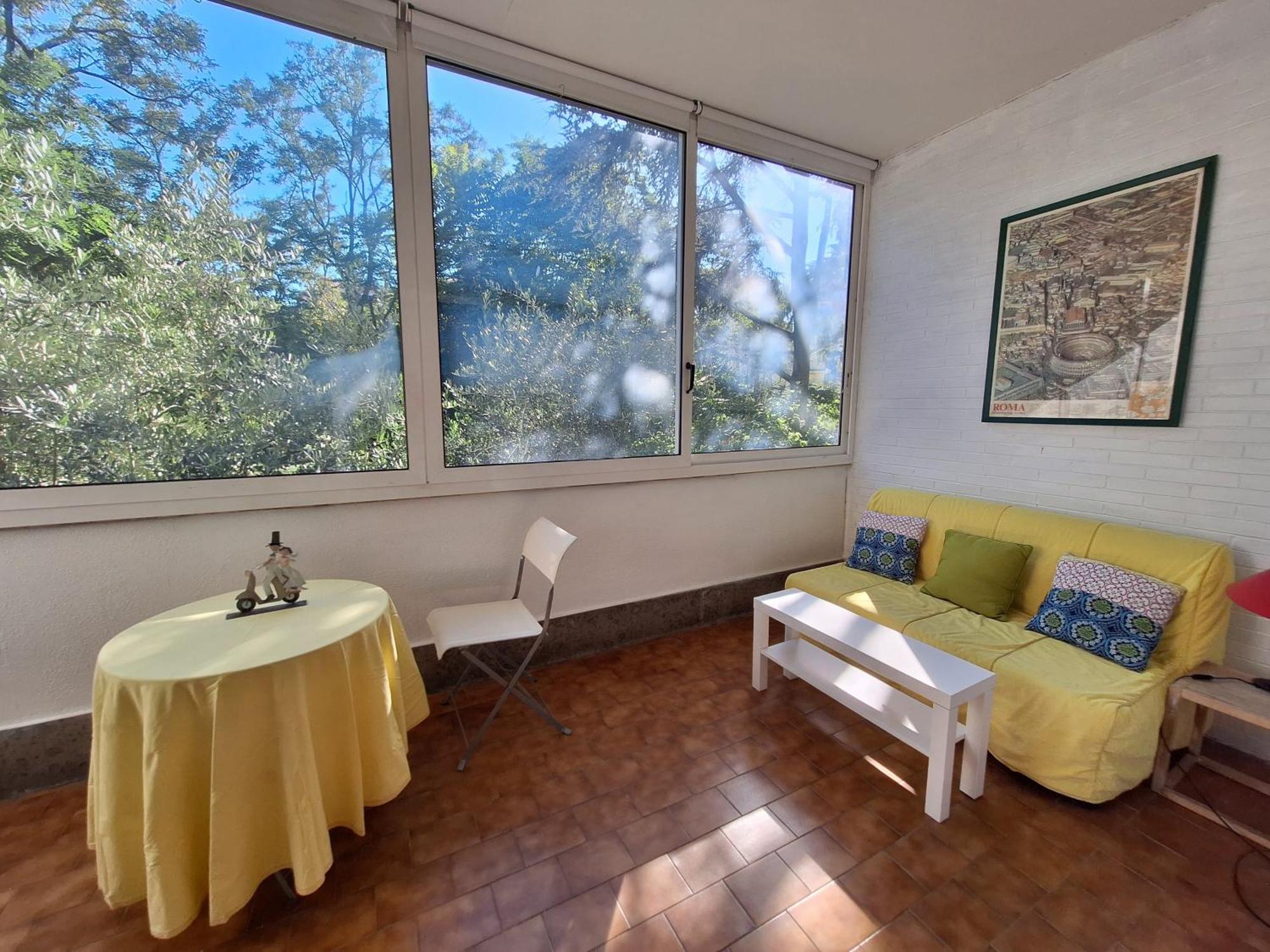 Delmirani's Book - Vatican View Apartamento Roma
