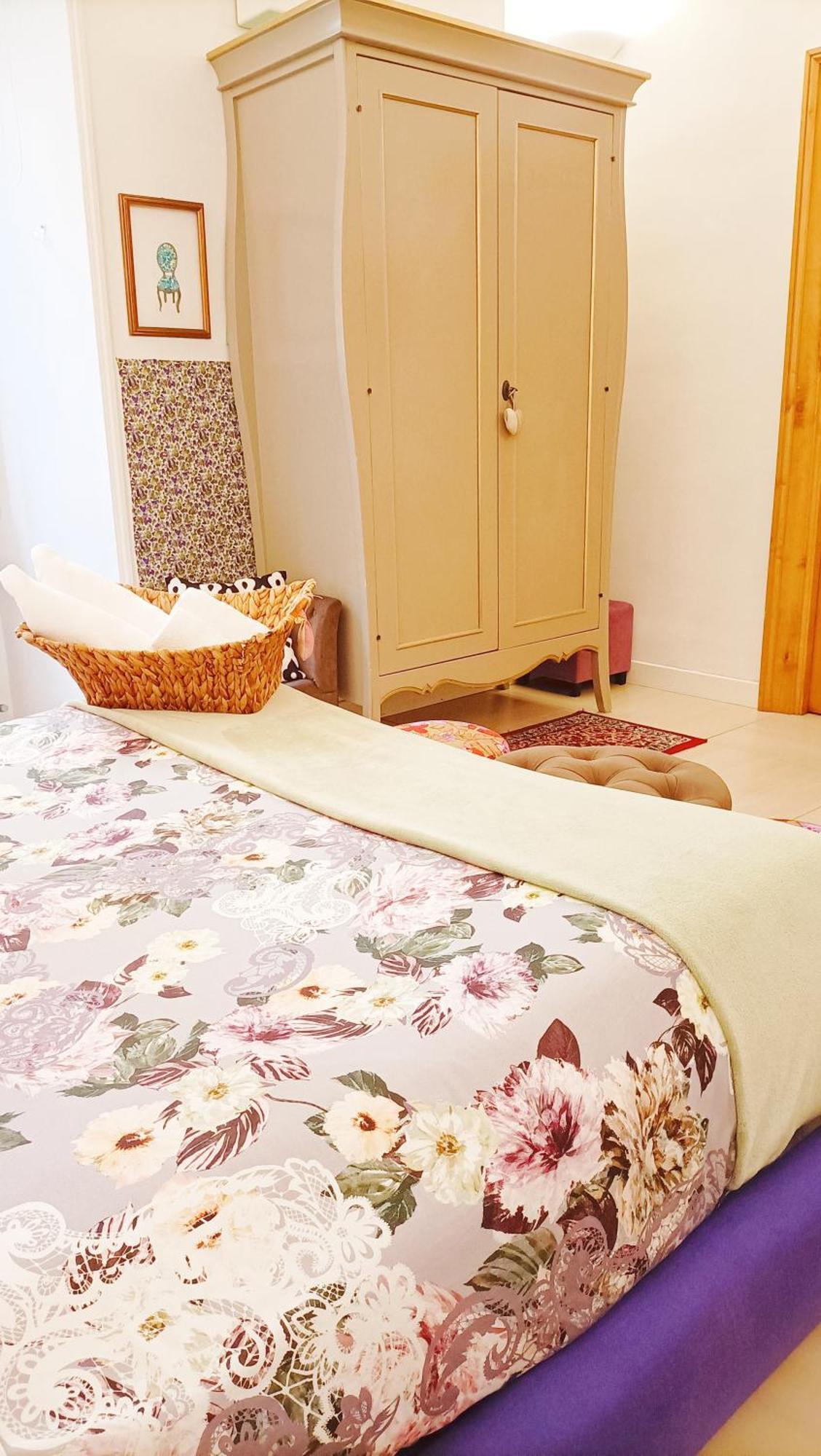 Apartamento Festina Lente