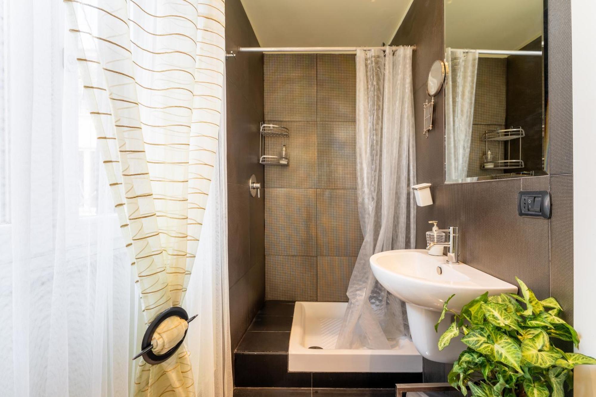 Apartment Atmosphera Trastevere, Glamour In The Center *