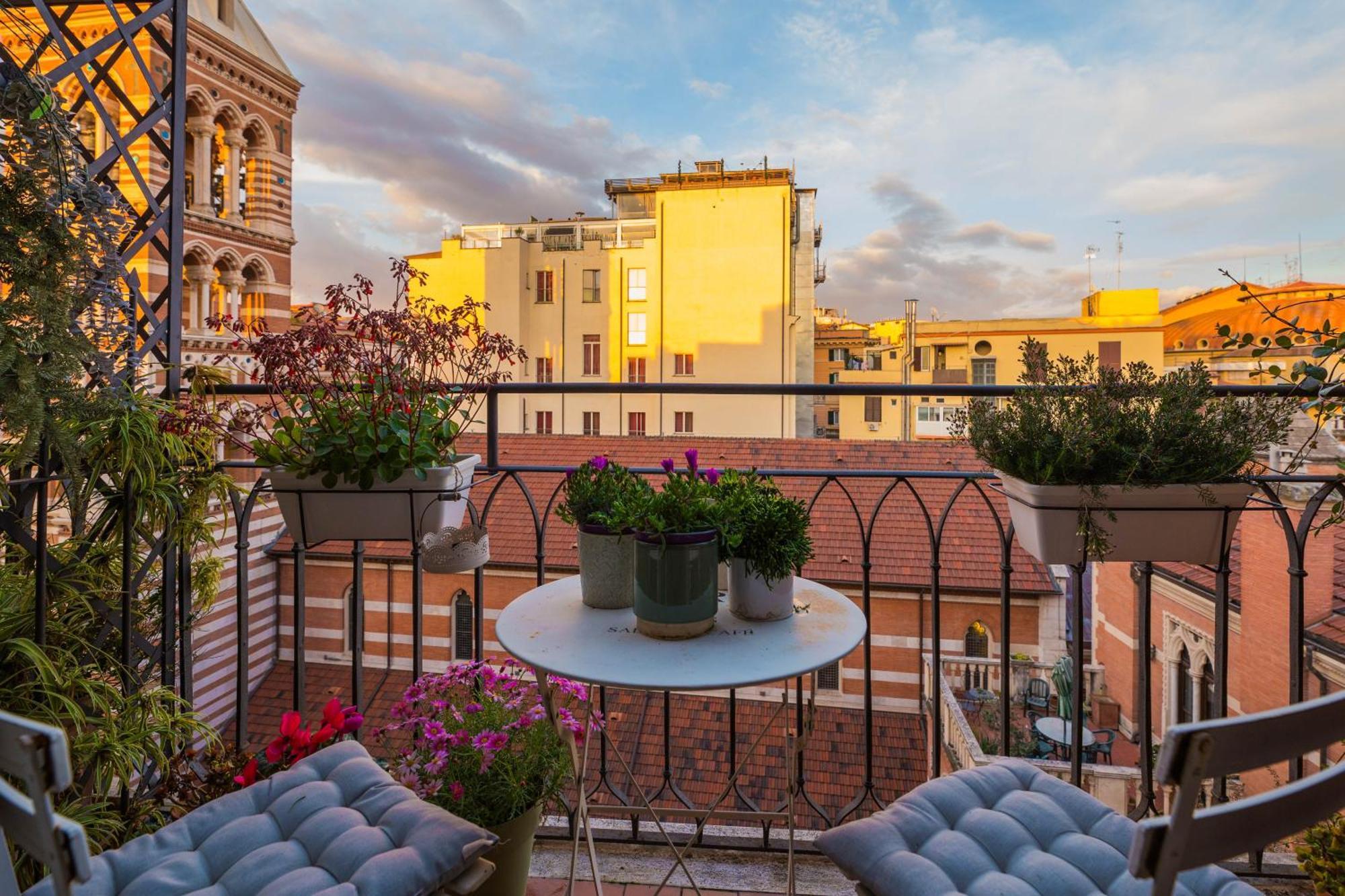 Apartment Sofia